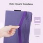 Skycase iPad Pro 12.9 Case 2018 Support Apple Pencile Charging Canvas MultiAngle