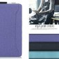 Skycase iPad Pro 12.9 Case 2018 Support Apple Pencile Charging Canvas MultiAngle