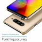 Arkour Compatible LG V40 ThinQ Case Minimalist Ultra Thin Slim Fit Cover Smooth