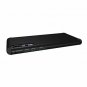 Olixar Huawei P20 Pro Magnetic Case Tough Armour Cover Magnet Mounts Includ