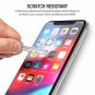 XDesign Glass Screen Protector Designed for Apple iPhone XS MAX 2018 (3Pack) Te