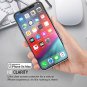 XDesign Glass Screen Protector Designed for Apple iPhone XS MAX 2018 (3Pack) Te
