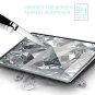 IVSO Screen Protector for iPad Pro 12.9 2018 9H Hardness HD Clear Tempered Glass