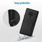JETech Case for Samsung Galaxy Note 9, ShockAbsorption Protective Cover, NonSl