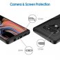 JETech Case for Samsung Galaxy Note 9, ShockAbsorption Protective Cover, NonSl