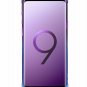 Samsung Galaxy S9 Plus Case Flexible Protective Anti Scratch Hard Blue Purple