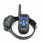 Remote Dog Training Collar Waterproof With Beep Vibraring Shock Rechargeable