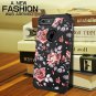 iPhone 6s Plus Case Hybrid Heavy Duty High Impact Resistant Hybrid Cover Black
