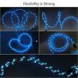 Type C Cable charger cable light up Visible Flowing EL Light LED Light USB C to