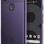 Google Pixel 3 XL Case, CASEVASN [Slim Thin] Anti-Scratches Flexible TPU Gel Rub