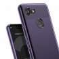 Google Pixel 3 XL Case, CASEVASN [Slim Thin] Anti-Scratches Flexible TPU Gel Rub