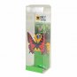 Pet Zone Fly Interactive Cat Toy Replacement Butterfly Lifelike Durable One Size
