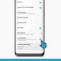 Samsung Galaxy S9 Plus Matte Screen Protector  Curved Fingerprint Free Tempered