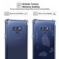Airror Phone Case Compatible with Galaxy Note 9 Cases Clear, [Four Corners Thick