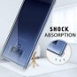 Airror Phone Case Compatible with Galaxy Note 9 Cases Clear, [Four Corners Thick