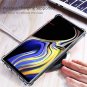 Airror Phone Case Compatible with Galaxy Note 9 Cases Clear, [Four Corners Thick