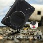 New iPad Pro 10.5 Case TSQ Heavy Duty Carrying Rugged Protective Armor Case with