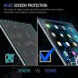 TETHYS Glass Screen Protector Designed for iPad Pro 11inch 1 Pack Durable HD Tem