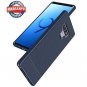 Samsung Galaxy Note 9 Case Shockproof Bumper Bumper Air Spring Secure Grip Blue
