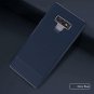 Samsung Galaxy Note 9 Case Shockproof Bumper Bumper Air Spring Secure Grip Blue