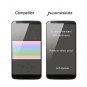 [3-Pack] Supershieldz for Google "Pixel XL" Tempered Glass Screen Protector, Ant