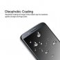 [3-Pack] Supershieldz for Google "Pixel XL" Tempered Glass Screen Protector, Ant