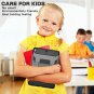 iPad Pro 10.5 CaseSKYLMW iPad Pro 10.5 Inch 2017 Case Heavy Duty Three Layer Hyb