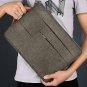 IUNION Waterproof and MultiPocket Laptop Sleeve Handbag Compatible 1213.3 Inch N