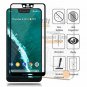 Orzly Google Pixel 3 XL Screen Protector, Twin Pack for 6.3 inch Screen, Tempere