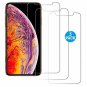 AILUN Screen Protector for Apple iPhone Xs Max (6.5 inch 2018 Release),[3 Pack],