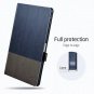 Folio Case for iPad Pro 11", Book Cover Apple Pencil Charging Not Supported