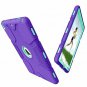 iPad Pro 10.5 Case ZHK Heavy Duty Shockproof Rugged High Impact Resistant Hybrid