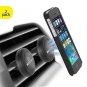 Magnetic Mount, WizGear [2 Pack] Universal Air Vent Magnetic Car Mount Phone Hol