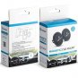 Magnetic Mount, WizGear [2 Pack] Universal Air Vent Magnetic Car Mount Phone Hol