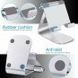 Tablet Stand Adjustable, Lamicall Tablet Stand : Desktop Stand Holder Dock Comp