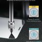ESR [2-Pack] Screen Protector for iPhone Xs Max, [Force Resistant Up to 22 Pound