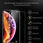 ESR [2-Pack] Screen Protector for iPhone Xs Max, [Force Resistant Up to 22 Pound