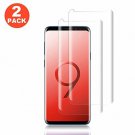 [2Pack] Galaxy S9 Screen Protector,Cafetec [9H Hardness] [AntiScratches] [Anti