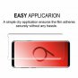 [2Pack] Galaxy S9 Screen Protector,Cafetec [9H Hardness] [AntiScratches] [Anti