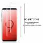 [2Pack] Galaxy S9 Screen Protector,Cafetec [9H Hardness] [AntiScratches] [Anti