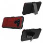 LG V40 ThinQ Case LG V40 Case Zenic Heavy Duty Shockproof Full Body Protective