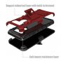 LG V40 ThinQ Case LG V40 Case Zenic Heavy Duty Shockproof Full Body Protective