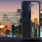 Nokia 7.1 Case OUBA Shock Absorbing Air Hybrid Slim fit Armor Shockproof Drop