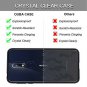 Nokia 7.1 Case OUBA Shock Absorbing Air Hybrid Slim fit Armor Shockproof Drop
