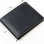 Lositto 2 ID Window RFID Wallet for Men, Bifold Wallet, Sleek and Stylish Gi