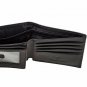 Lositto 2 ID Window RFID Wallet for Men, Bifold Wallet, Sleek and Stylish Gi