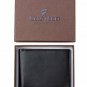 Lositto 2 ID Window RFID Wallet for Men, Bifold Wallet, Sleek and Stylish Gi