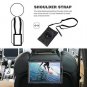 Galaxy Tab S4 10.5 Case Heavy Duty ShockProof 360 Degree Kickstand Hand Strap