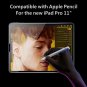 SHARKSBox iPad Pro 11 inch Screen Protector for Apple iPad Pro 11