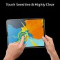 SHARKSBox iPad Pro 11 inch Screen Protector for Apple iPad Pro 11